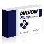 Diflucan (Fluconazole 50 mg) Diflucan (Fluconazole 50 mg)