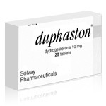 Duphaston (Dydrogesterone 10 mg) Duphaston (Dydrogesterone 10 mg)