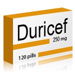 Duricef (Cefadroxil 250 mg) Duricef (Cefadroxil 250 mg)
