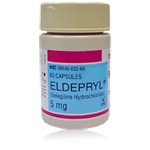 Eldepryl (Selegiline 5 mg) Eldepryl (Selegiline 5 mg)