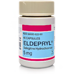 Buy Generic Eldepryl (Selegiline) 5 mg Online