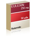 Eulexin (Flutamide 250 mg) Eulexin (Flutamide 250 mg)