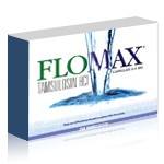 Flomax (Tamsulosin 0.2 mg) Flomax (Tamsulosin 0.2 mg)