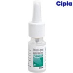 Flomist (Fluticasone 50 mcg) Flomist (Fluticasone 50 mcg)