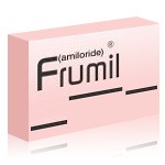 Frumil (Amiloride 5 mg) Frumil (Amiloride 5 mg)
