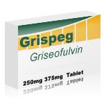 Fulvicin (Griseofulvin 250 mg) Fulvicin (Griseofulvin 250 mg)