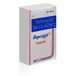 Hepcinat (Sovaldi 400 mg) Hepcinat (Sovaldi 400 mg)