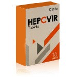 Hepcvir (Sofosbuvir 400 mg) Hepcvir (Sofosbuvir 400 mg)