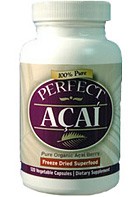 Acai berry Acai berry