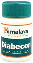 Diabecon 60 caps Diabecon 60 caps