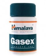 Gasex 100 tablets