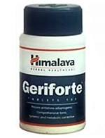Geriforte 100 tablets Geriforte 100 tablets