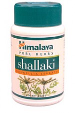 Shallaki 60 caps Shallaki 60 caps
