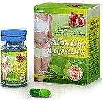Slim Bio 30 caps Slim Bio 30 caps