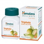 Triphala 250 mg Triphala 250 mg