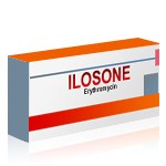 Ilosone (Erythromycin 500 mg) Ilosone (Erythromycin 500 mg)