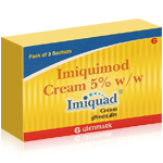 Buy Generic Imiquimod (Imiquad) 5 % Online