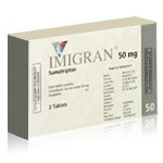 Imitrex (Sumatriptan 25 mg) Imitrex (Sumatriptan 25 mg)