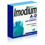 Imodium (Loperamide 2 mg) Imodium (Loperamide 2 mg)