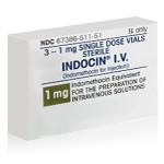 Indocin (Indomethacin 25 mg) Indocin (Indomethacin 25 mg)