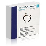 Kamagra (Sildenafil 50 mg)