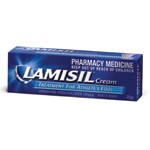 Lamisil (Terbinafine 10 g) Lamisil (Terbinafine 10 g)