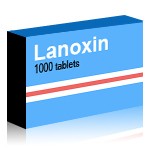 Lanoxin (Digoxin) Lanoxin (Digoxin)