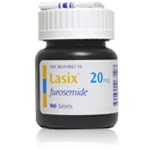 Lasix (Furosemide 40 mg) Lasix (Furosemide 40 mg)