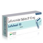 Lefuheal (Leflunomide)