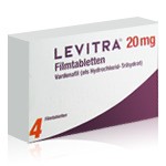 Levitra (Vardenafil 20 mg) Levitra (Vardenafil 20 mg)