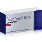 Buy Generic Linox (Linezolid) 600 mg Online Buy Generic Linox (Linezolid) 600 mg Online