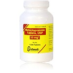 Maxolon (Metoclopramide 10 mg)