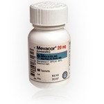 Buy Lovastatin 20 mg online