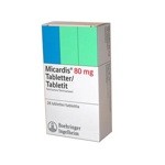 Micardis 80 mg Telmisartan