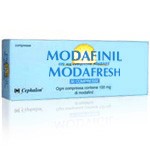 Modafinil 200 mg ModaFresh