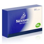 Nexium (Esomeprazole 20 mg)