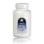 Niacin (Nicotinic acid 2 mg) Niacin (Nicotinic acid 2 mg)