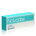 Nolvadex (Tamoxifen 10 mg)