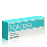 Nolvadex (Tamoxifen 10 mg) Nolvadex (Tamoxifen 10 mg)
