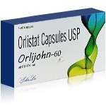 Orlijohn 60 mg Orlistat