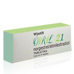 Ovral G (Norgestrel and Ethinyl Estradiol 50 mcg) Ovral G (Norgestrel and Ethinyl Estradiol 50 mcg)