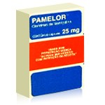 Pamelor (Nortriptyline 25 mg)