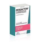 Periactin (Cyproheptadine 4 mg) Periactin (Cyproheptadine 4 mg)