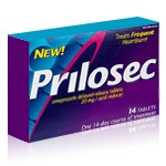 Prilosec (Omeprazole 10 mg) Prilosec (Omeprazole 10 mg)