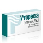 Propecia (Finasteride 1 mg)