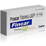 Prosacar (Fincar 5 mg) Prosacar (Fincar 5 mg)