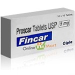 Prosacar (Fincar 5 mg)