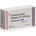 Buy Generic Prosoma (Carisoprodol) 350 mg Online Buy Generic Prosoma (Carisoprodol) 350 mg Online