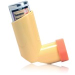 Proventil (Albuterol 100 mcg) Proventil (Albuterol 100 mcg)