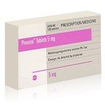 Provera (Medroxyprogesterone 10 mg)